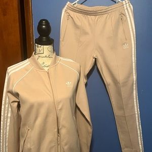 ADIDAS Trackpants!! Brand new!!